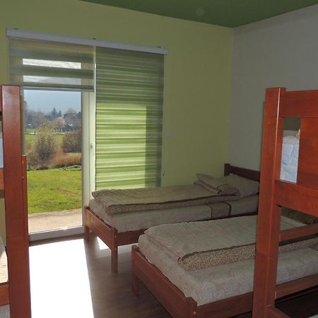 Hostel Villa Popovic Travnik Exterior foto